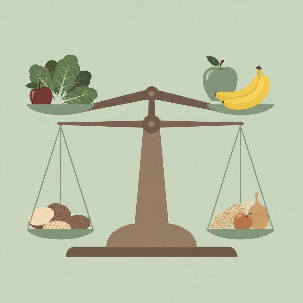 Energy Balance article