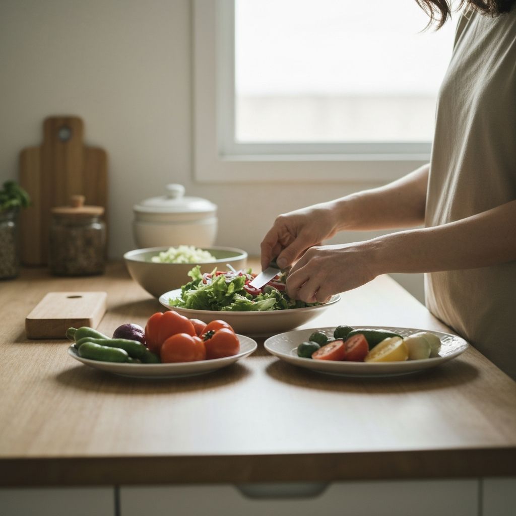 Mindful Eating article